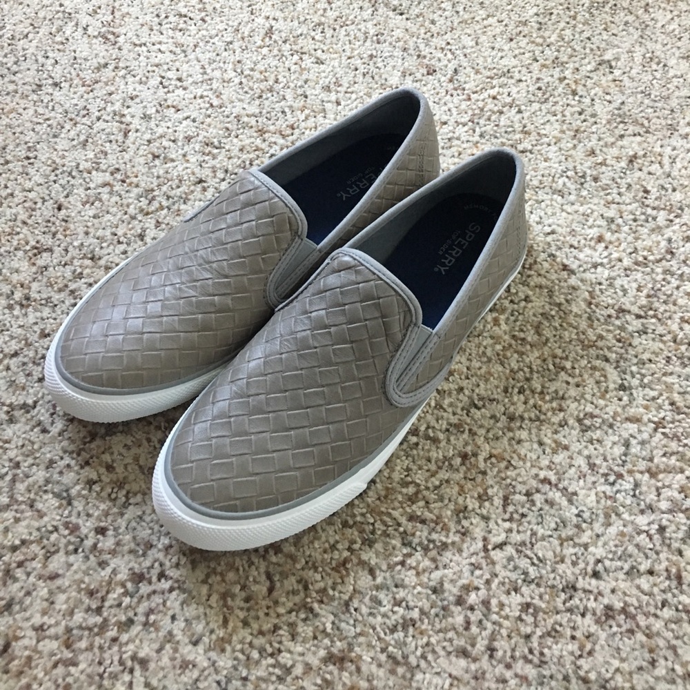 NWOT Sperry Top-Sider Seaside